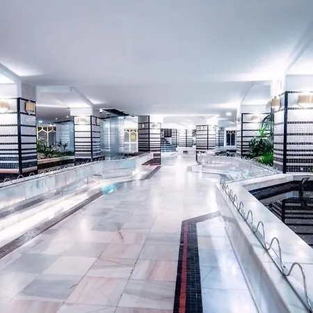 Benalbeach Exclusivo Appartement Benalmádena