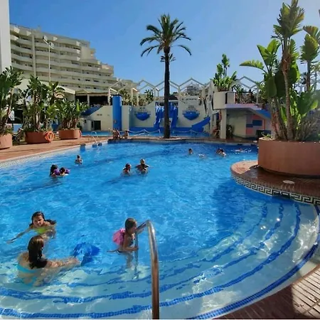 Benalbeach Exclusivo Appartement *