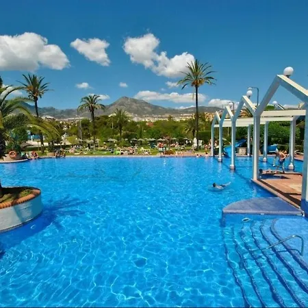 דירה Benalbeach Exclusivo *