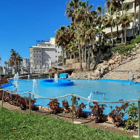 Benalbeach Exclusivo * בנאלמדנה