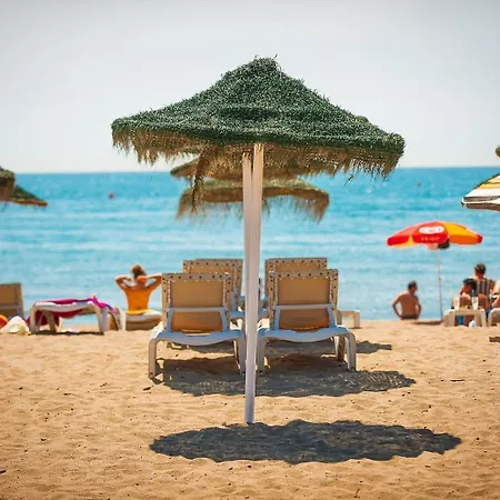 דירה Benalbeach Exclusivo *