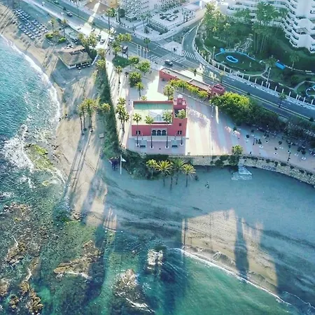 Benalbeach Exclusivo * בנאלמדנה