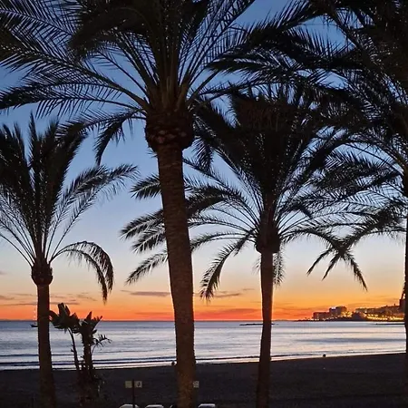 דירה Benalbeach Exclusivo