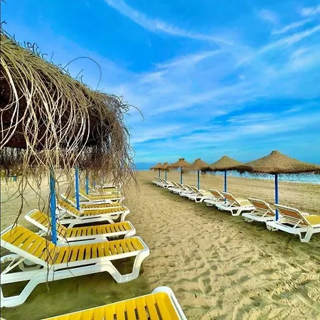 Benalbeach Exclusivo דירה בנאלמדנה