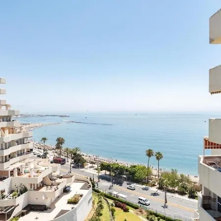 דירה Benalbeach Exclusivo